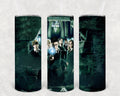 HP 20 oz Skinny Tumbler