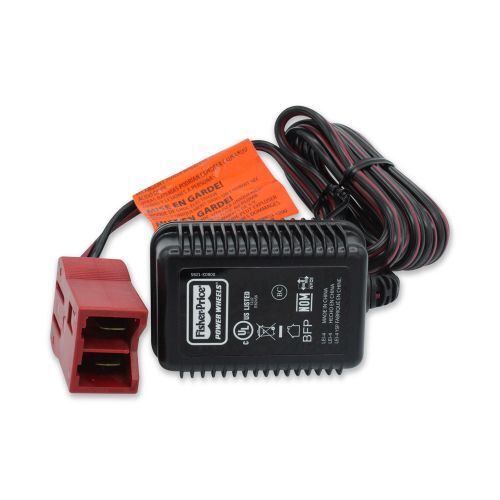 Power Up Your Fisher Price Ford F-150 with a New Charger!