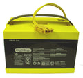 Power Up Your Ride with Peg Perego 24 Volt Battery IAKB0020