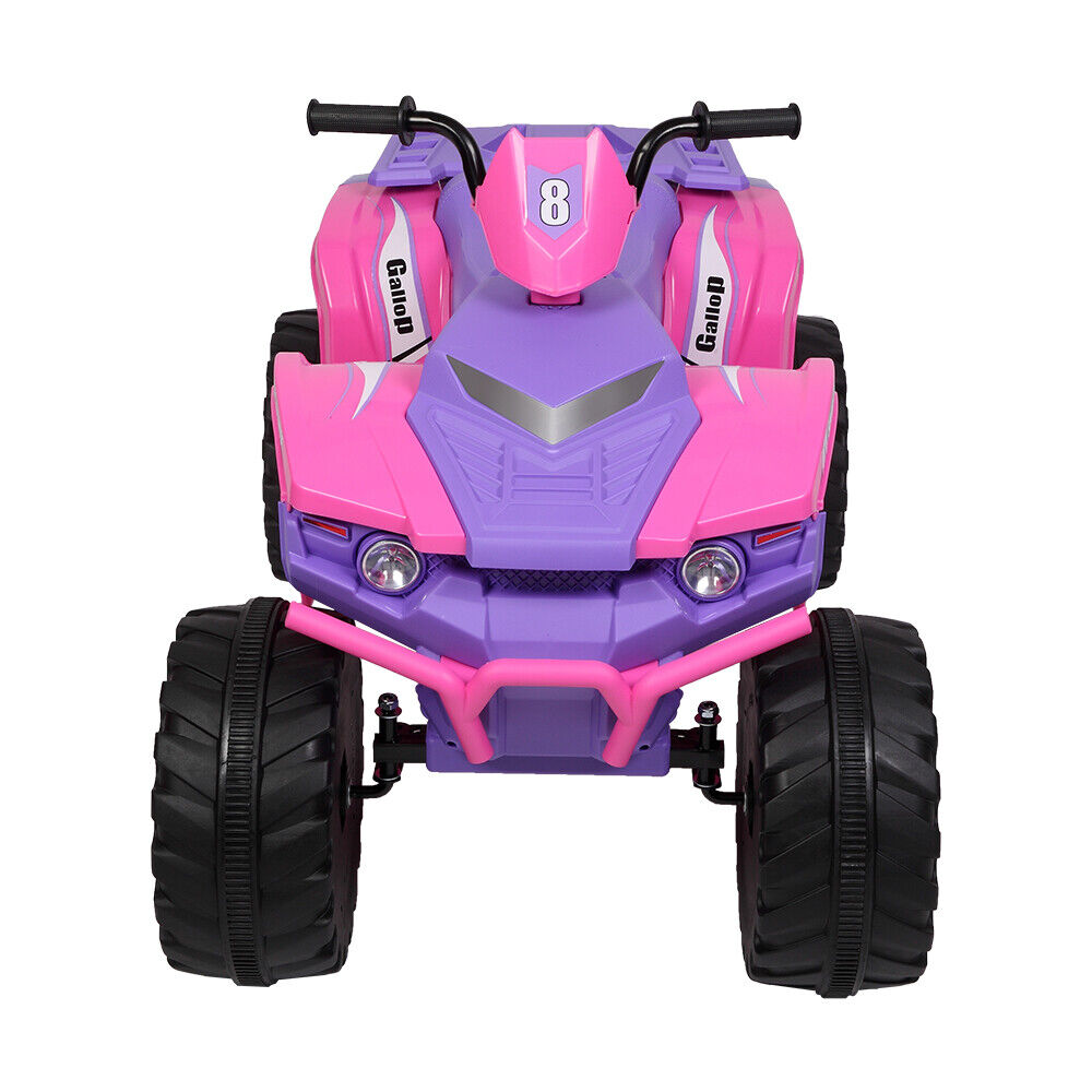 Powerful Dual Drive 12V7AH*1 Battery ATV - No Remote Control