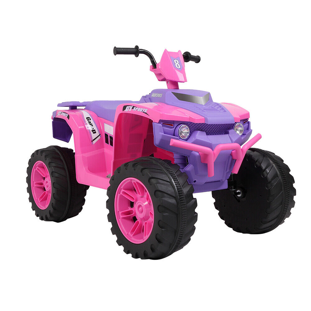 Powerful Dual Drive 12V7AH*1 Battery ATV - No Remote Control
