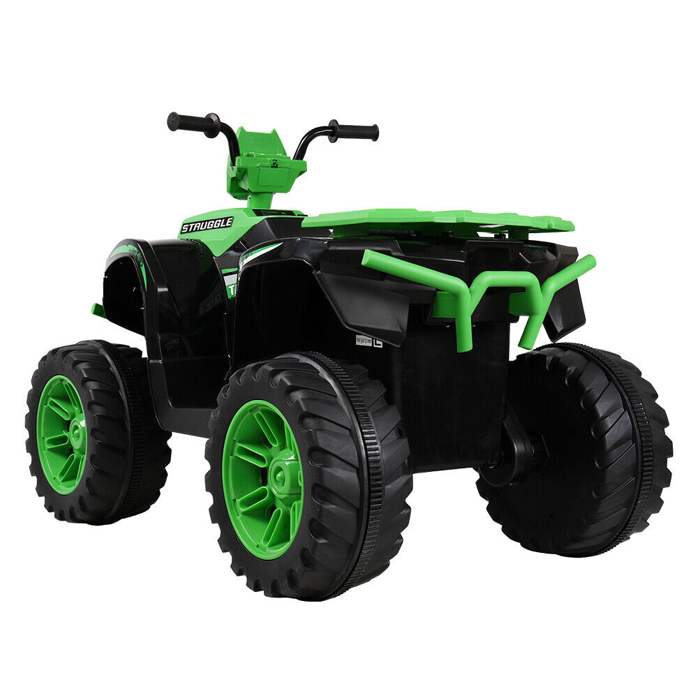 Powerful Dual Drive 12V7AH*1 Battery ATV - No Remote Control Required