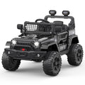 Premium 12V Electric Ride On Car for Kids with Remote Control and Spring Suspension