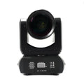Professional black 150w mini led moving head stage light for disco