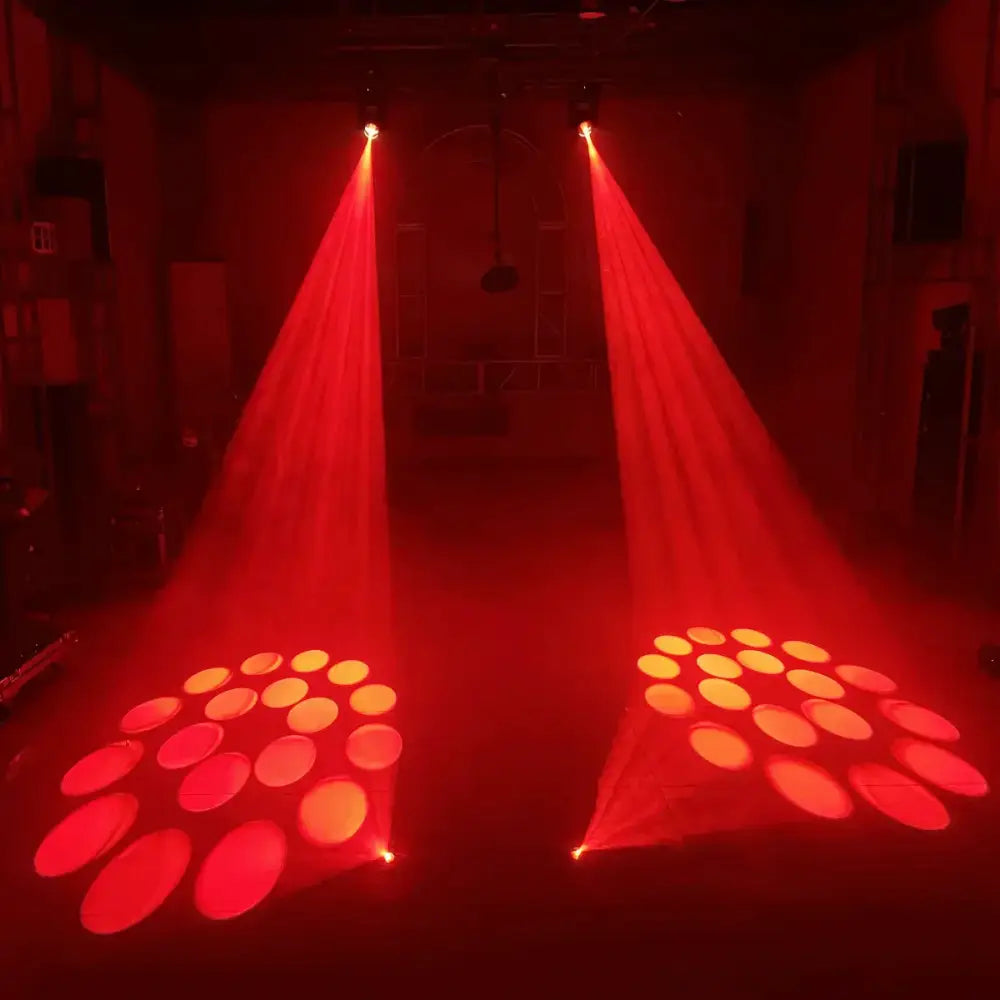 Professional black 150w mini led moving head stage light for disco