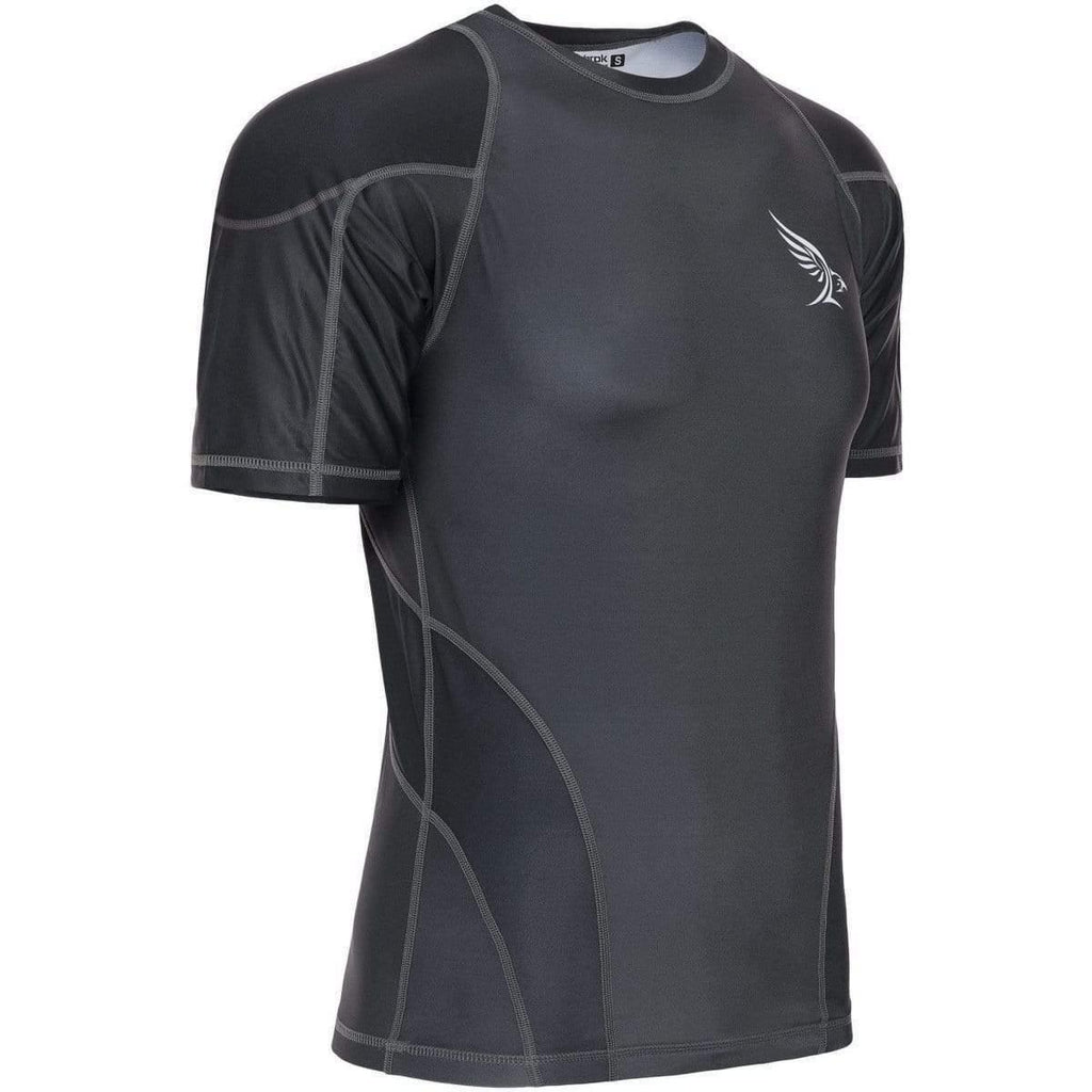 Pugnator 2.0 | Compression Top |