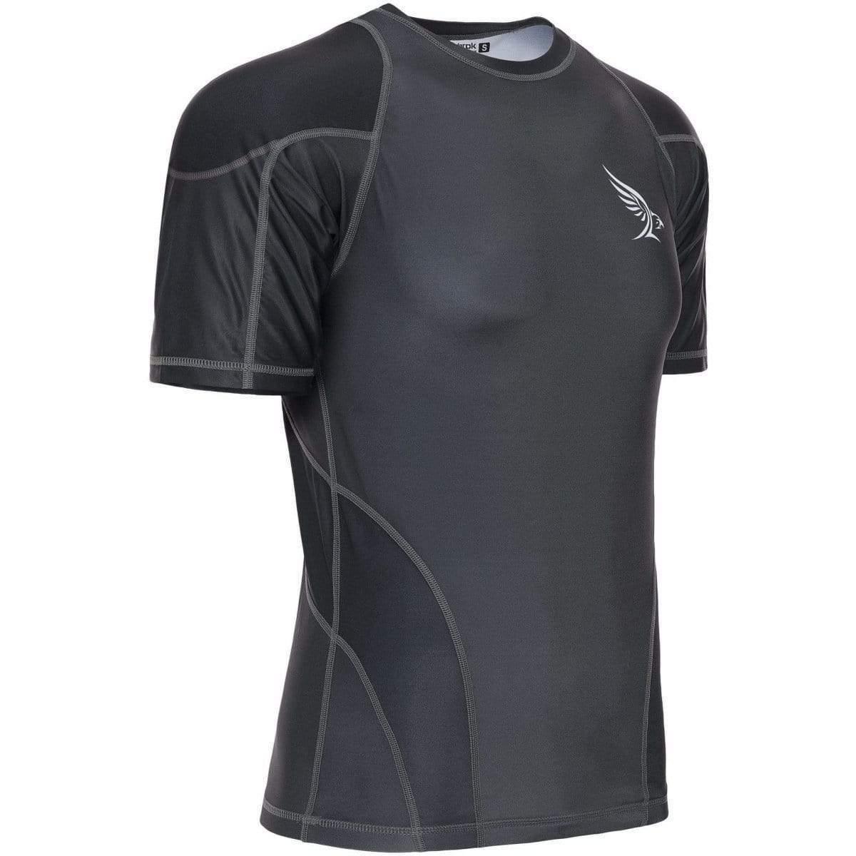 Pugnator 2.0 | Compression Top |