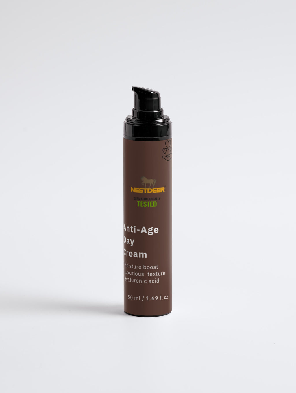 Anti-Age Day Cream