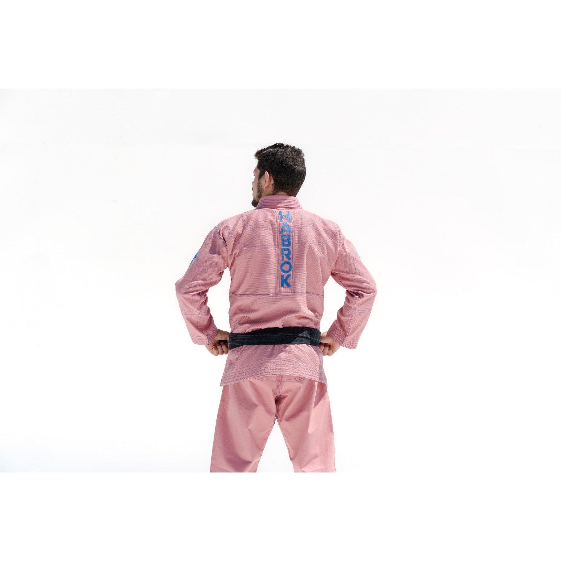Ragnar The Viking Warrior Jiu Jitsu Gi