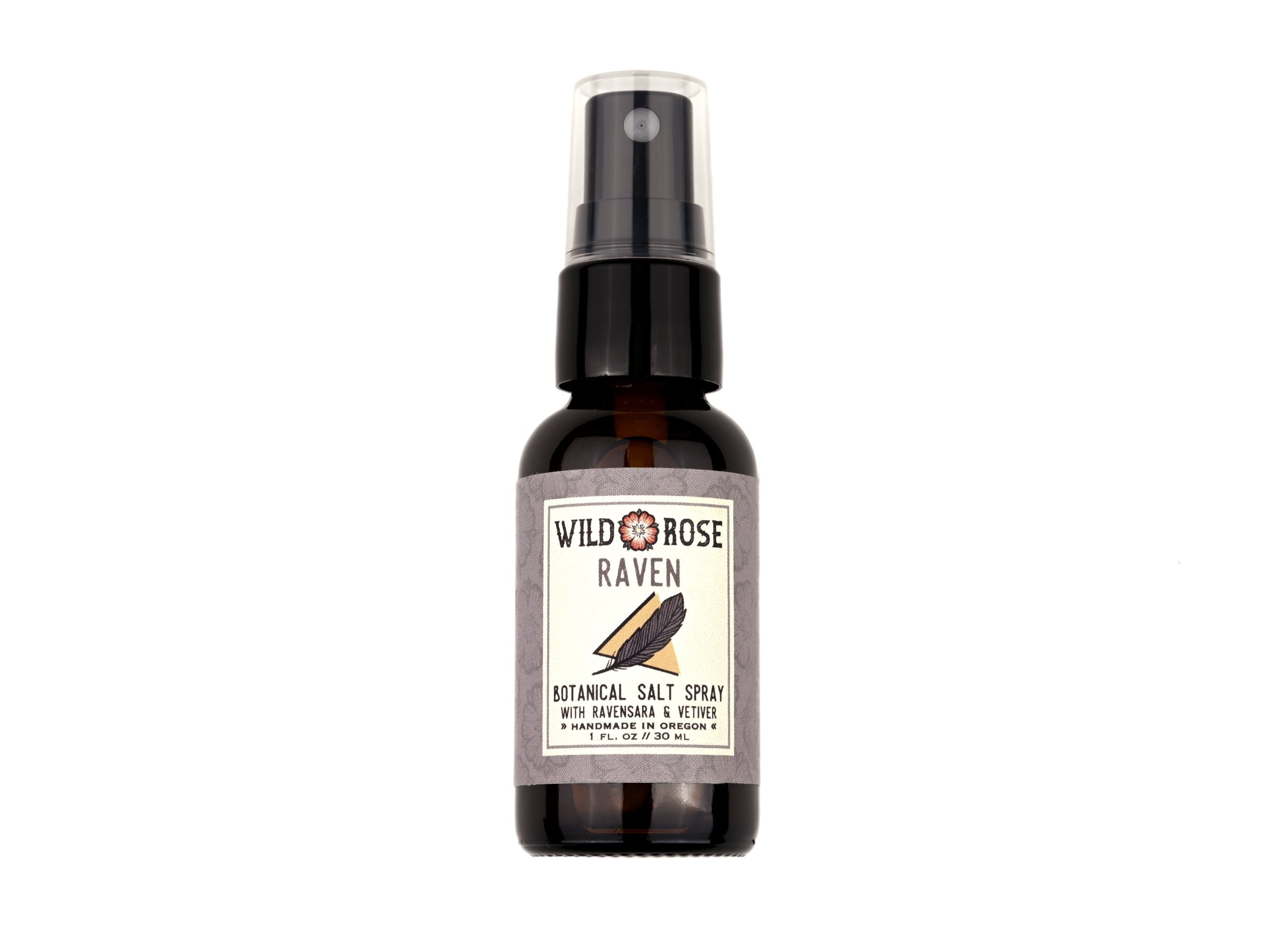 Raven - Botanical Salt Spray
