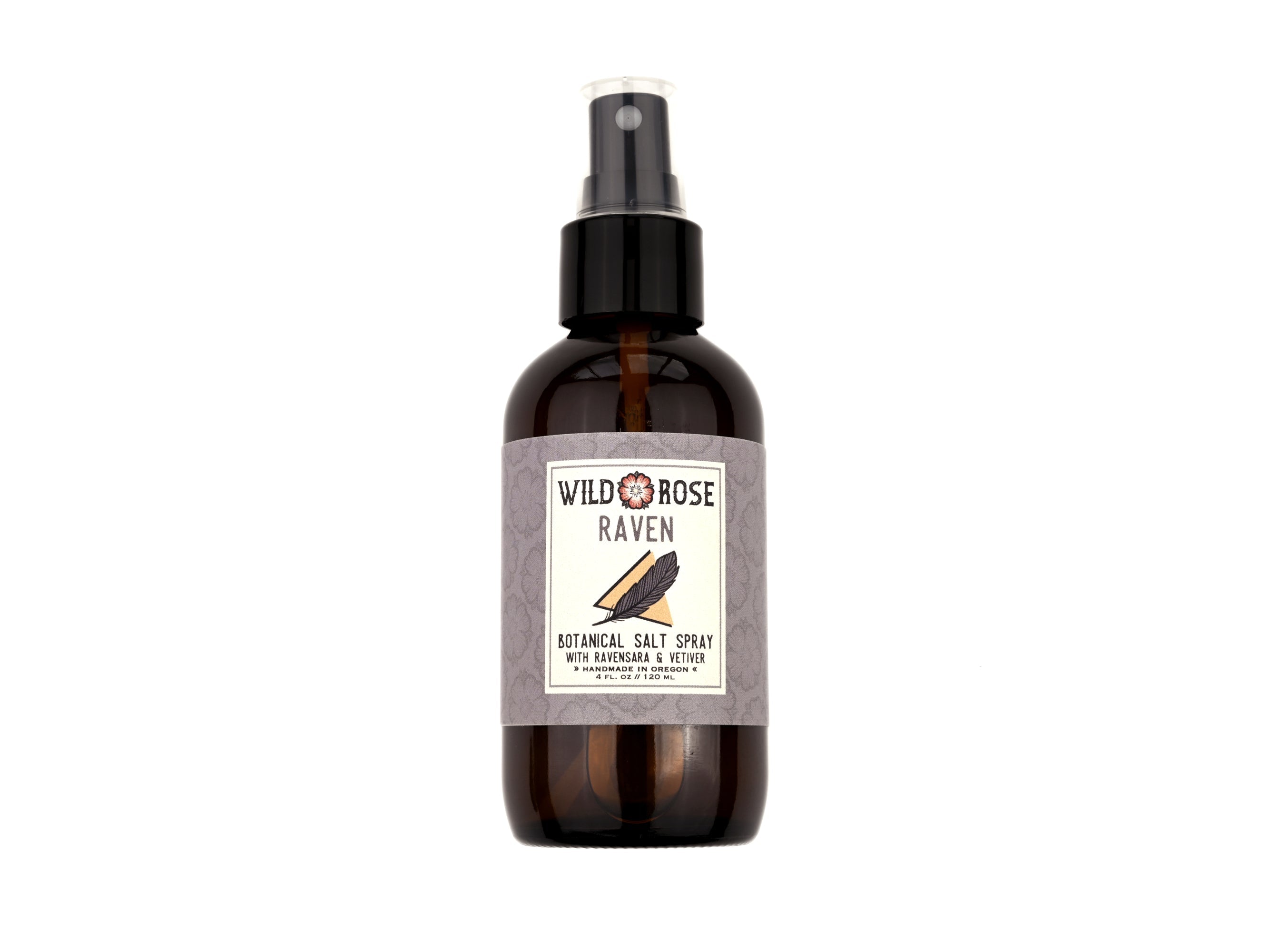 Raven - Botanical Salt Spray