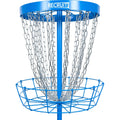 Recruit Lite Disc Golf Basket