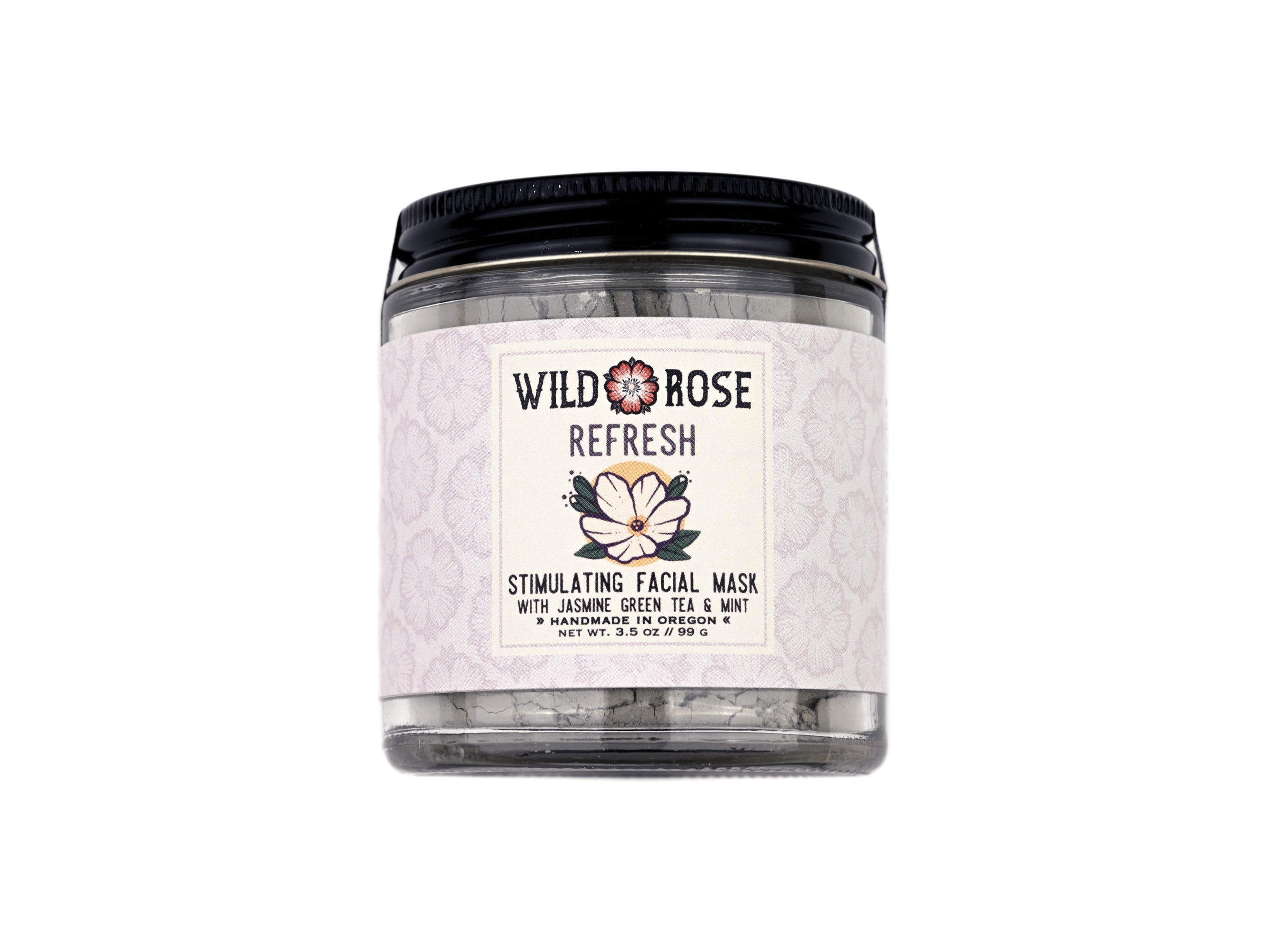 Refresh - Stimulating Facial Mask
