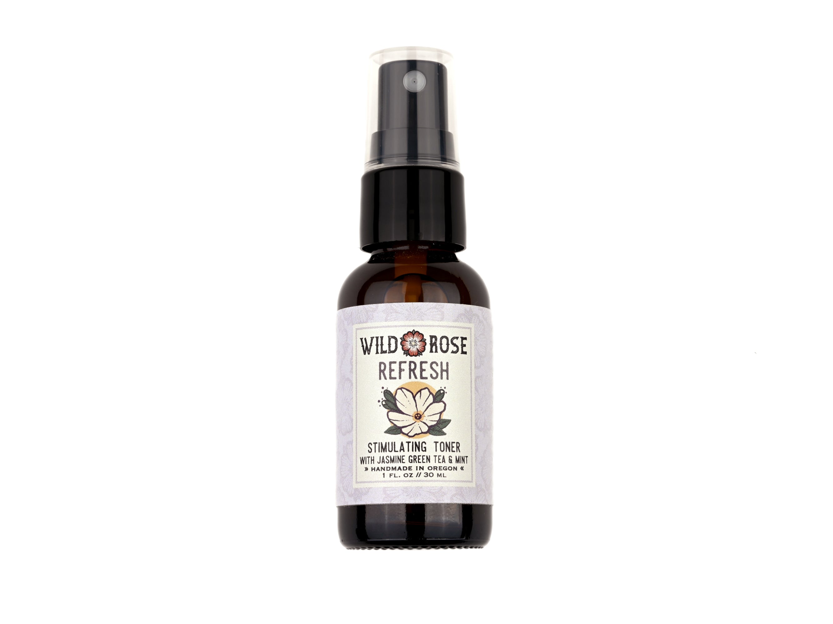 Refresh - Stimulating Botanical Toner