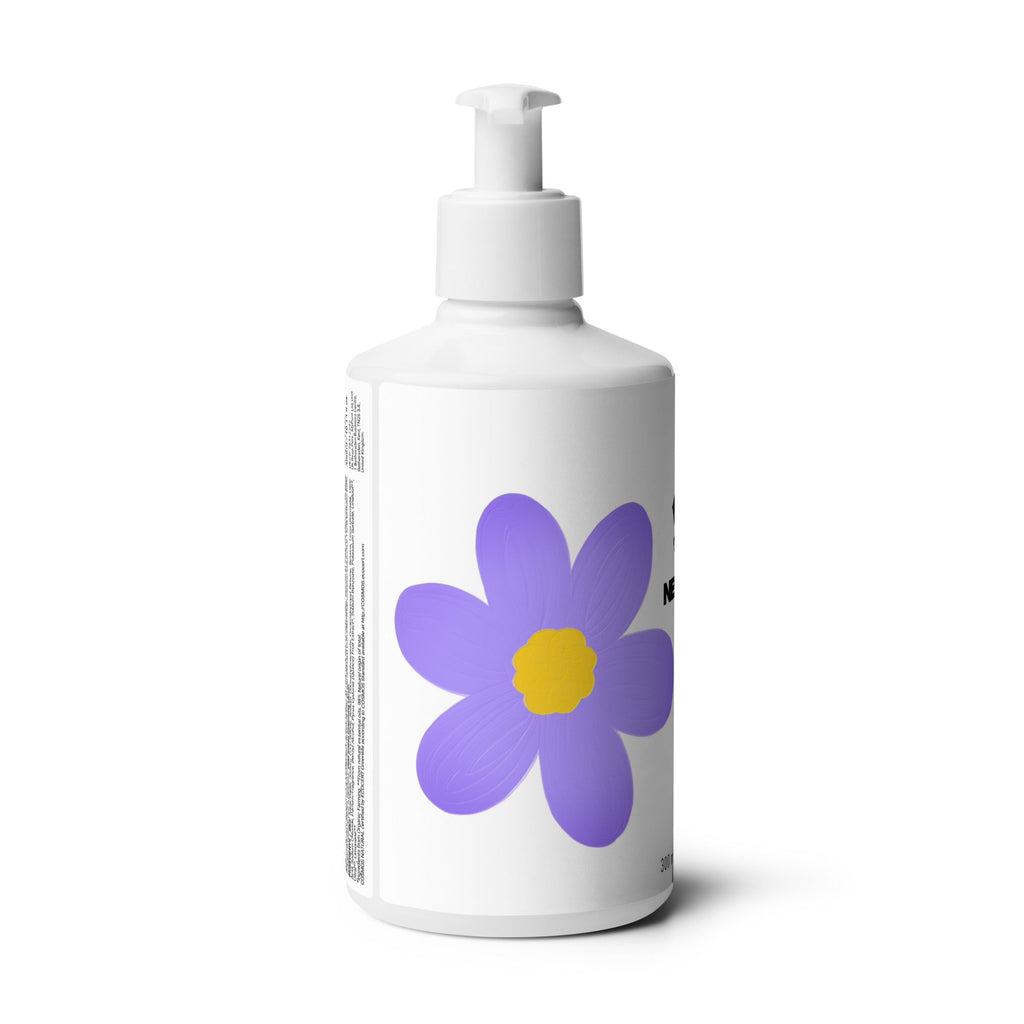 Refreshing hand & body wash