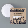 Shower Steamer in Rejuvenate