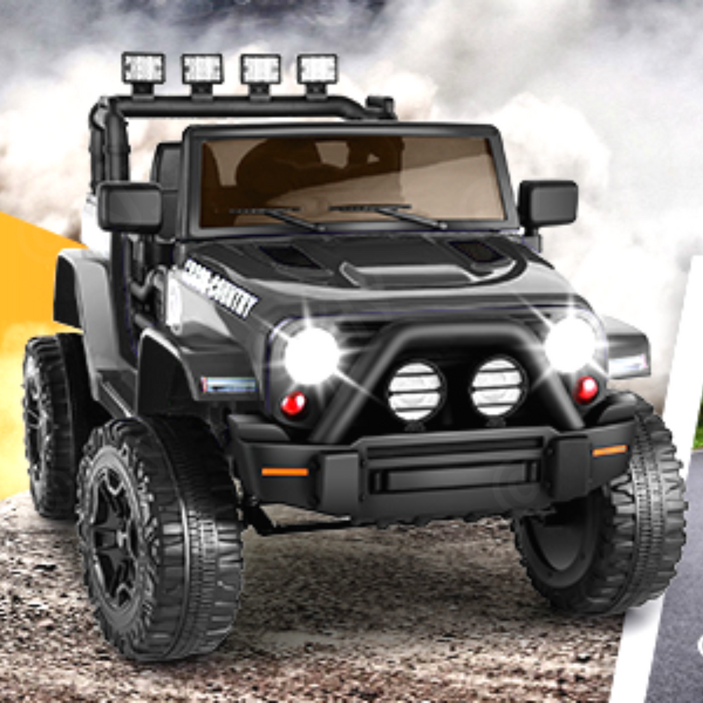 Remote Control Lamborghini Electric Ride-On Car for Kids 24/12V