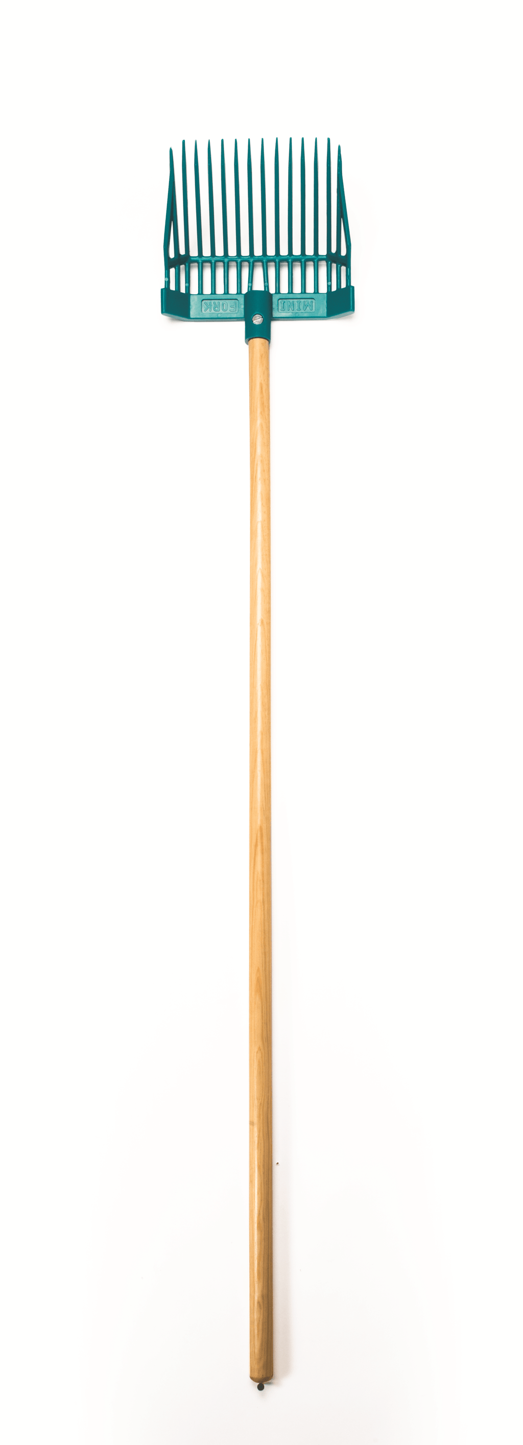 Stall Fork Replacement Handle | K&D Fork & Rake Handles