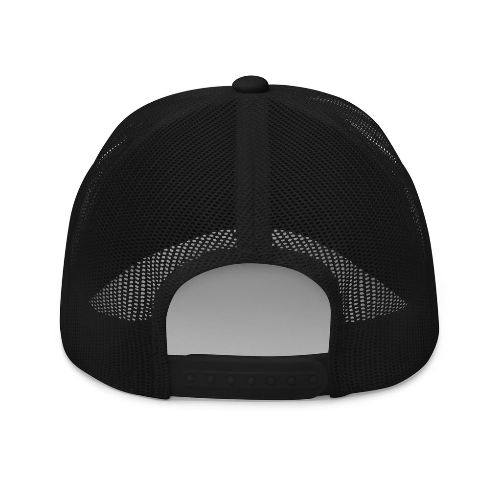 NESTDERR Trucker Cap