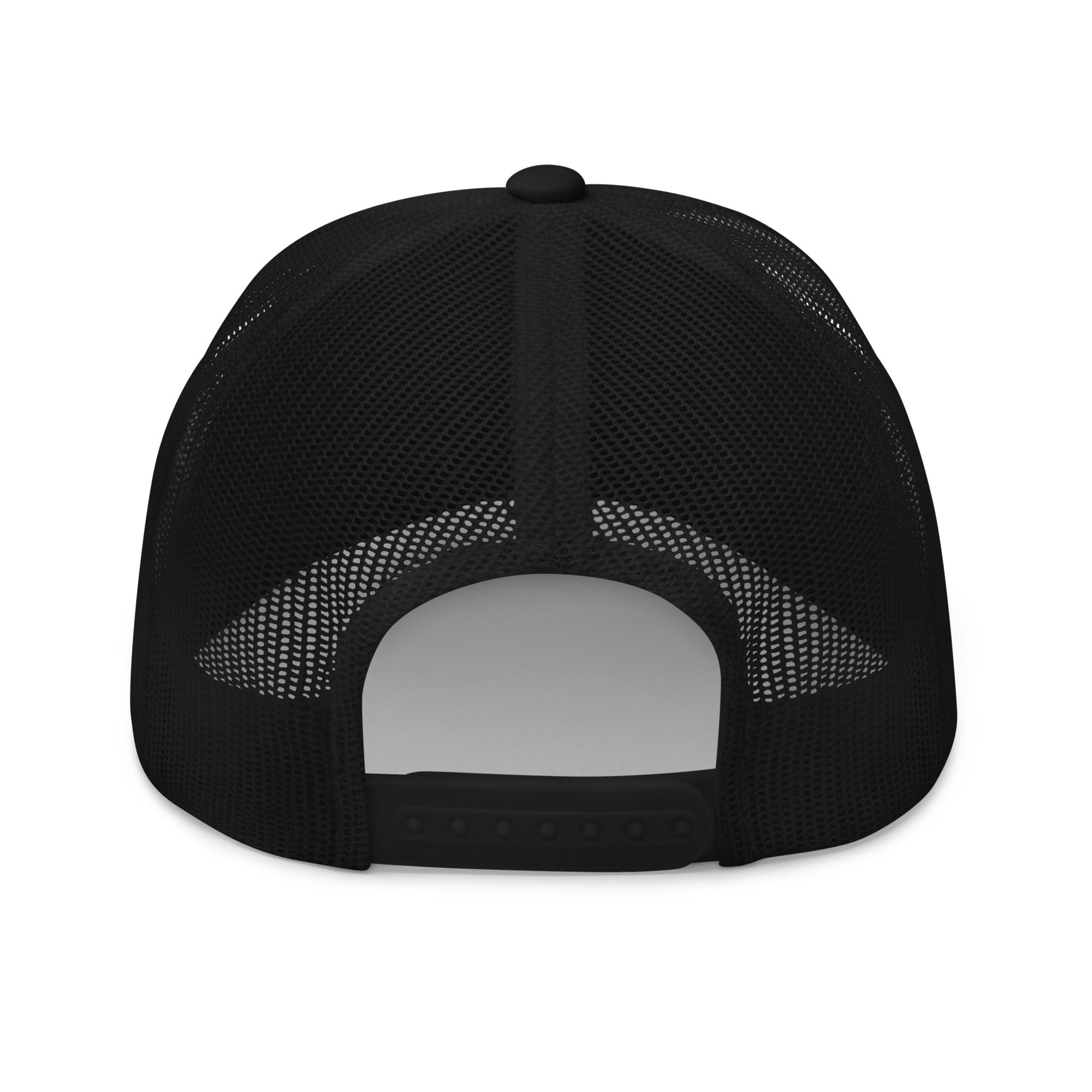 NESTDERR Trucker Cap