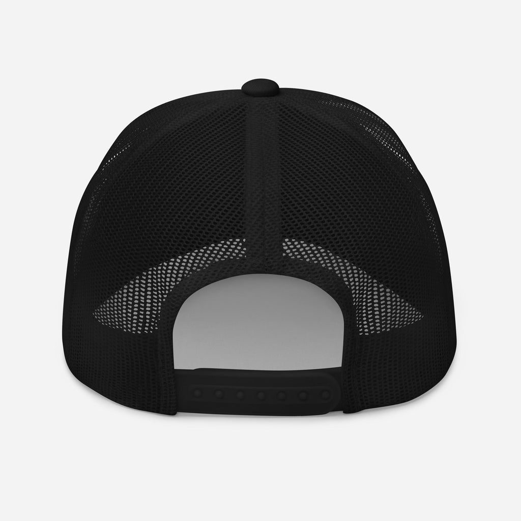 NESTDERR Trucker Cap