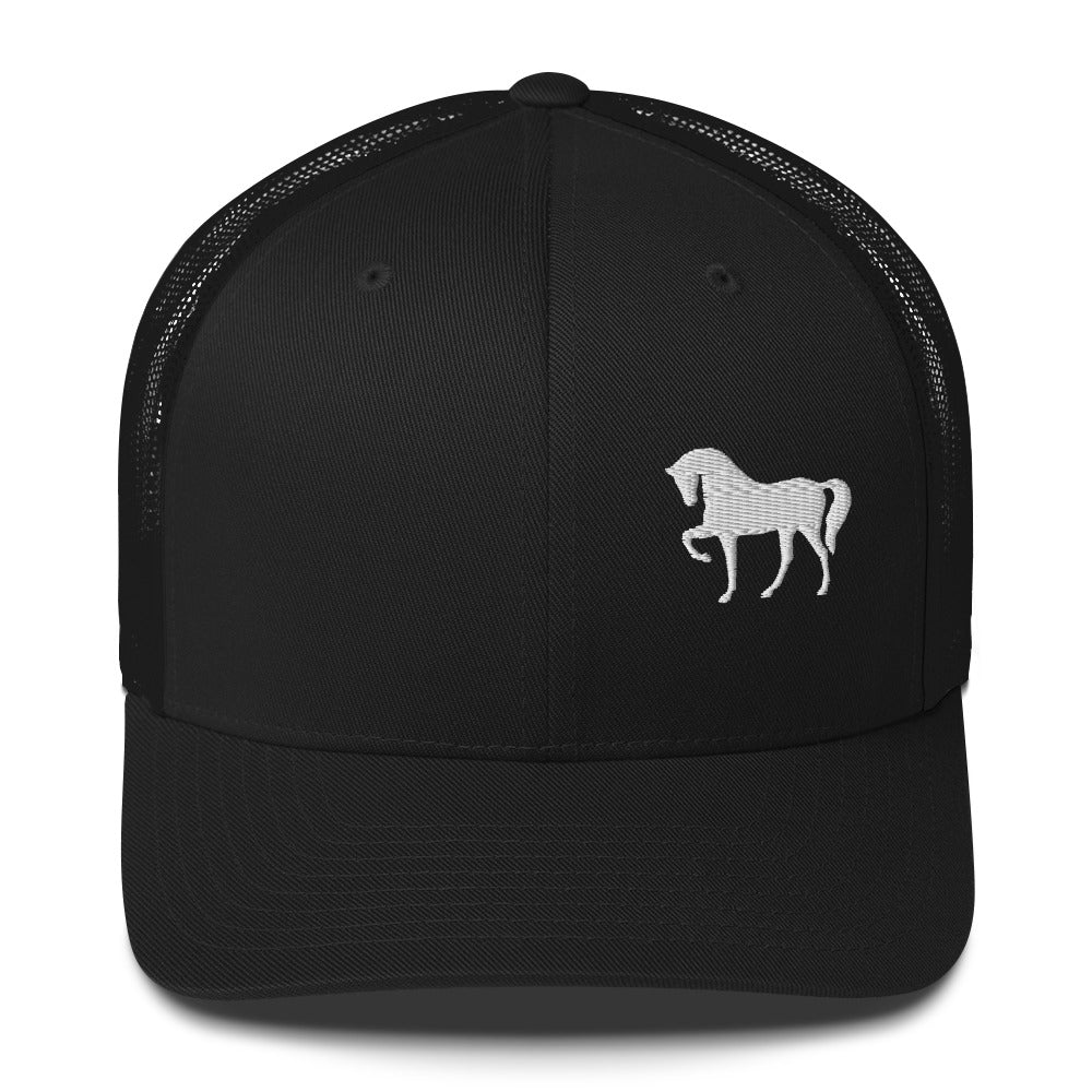 NESTDERR Trucker Cap