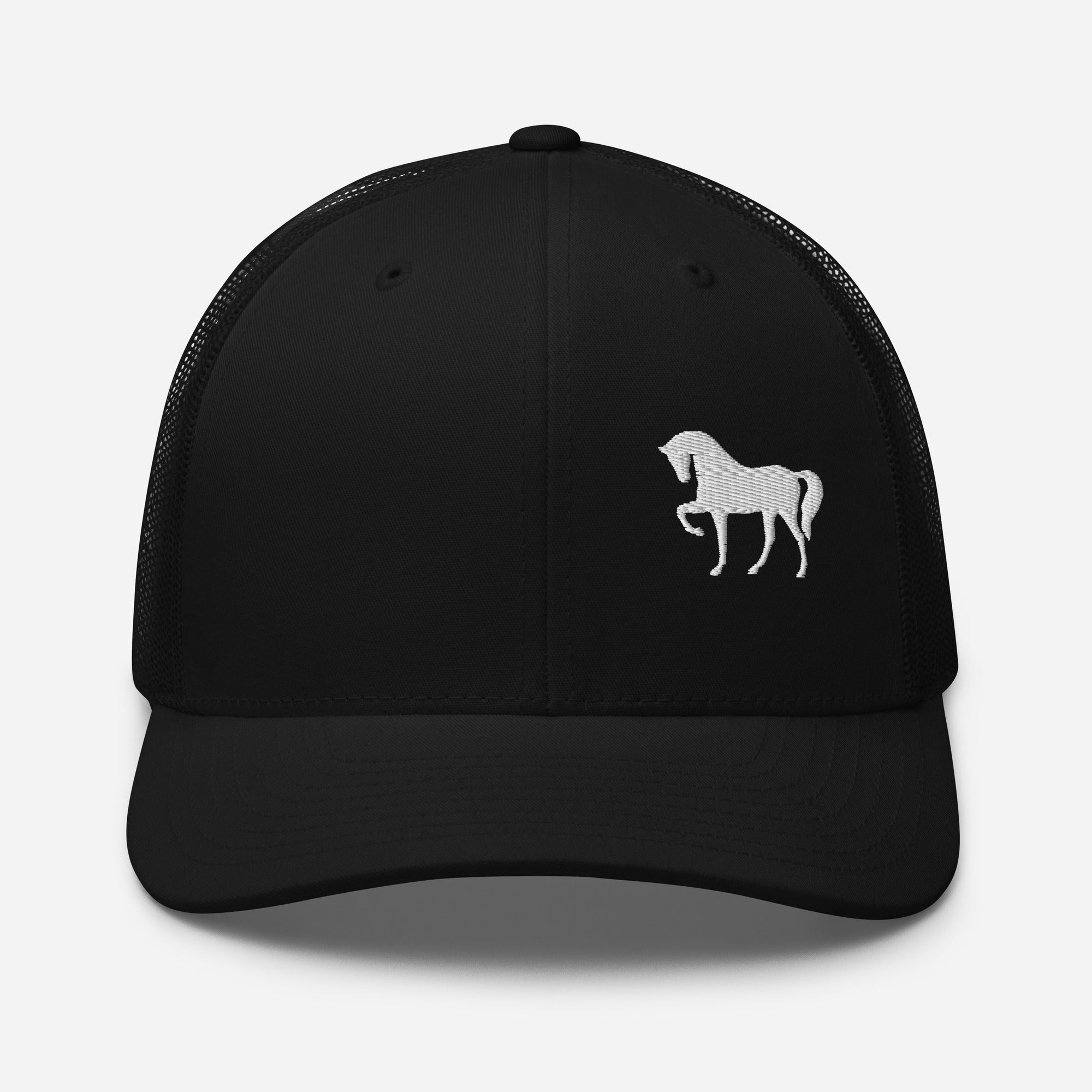 NESTDERR Trucker Cap