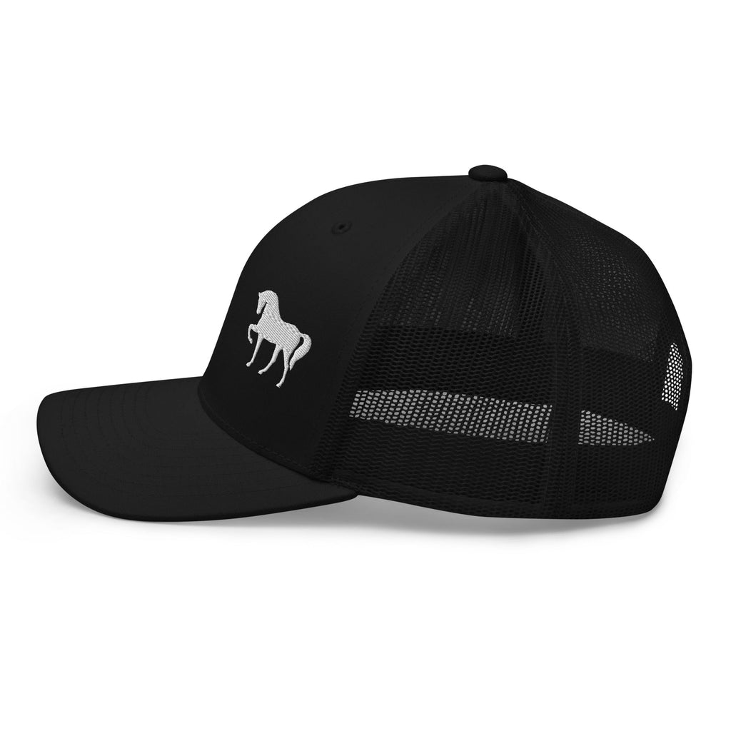 NESTDERR Trucker Cap