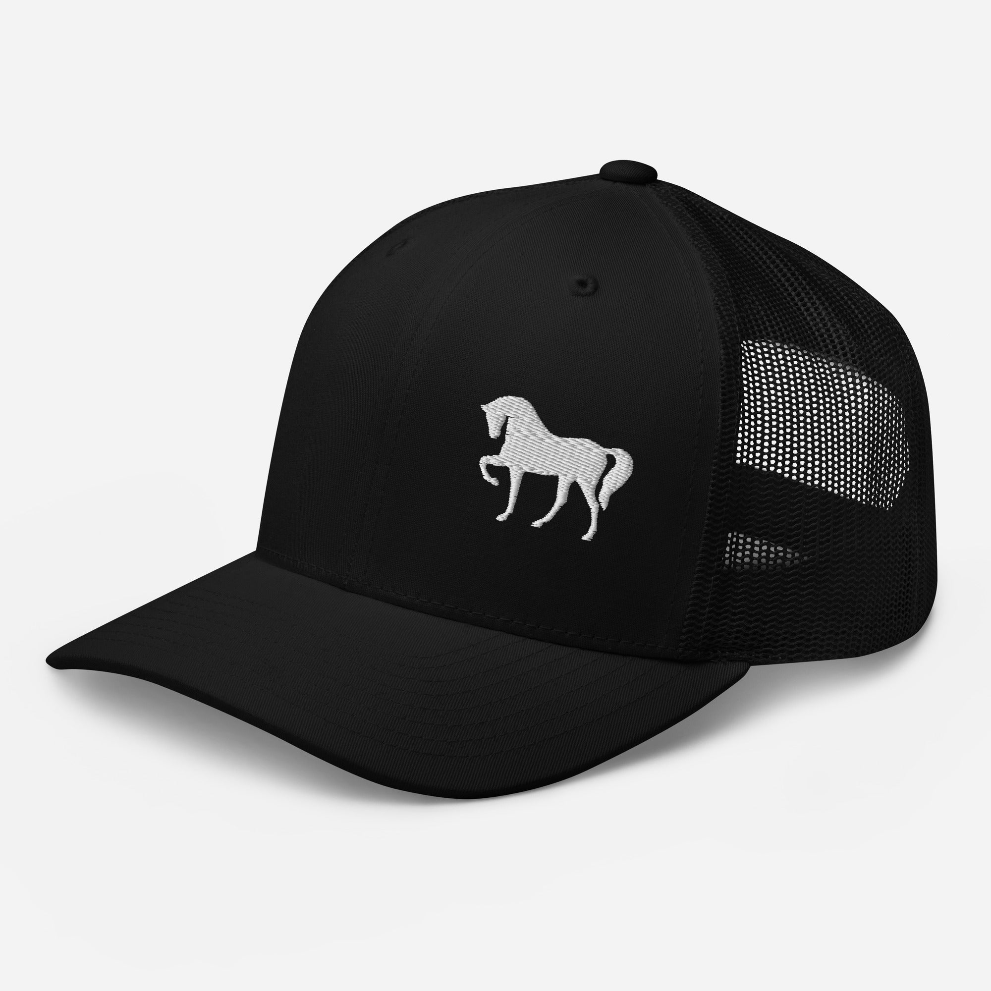 NESTDERR Trucker Cap