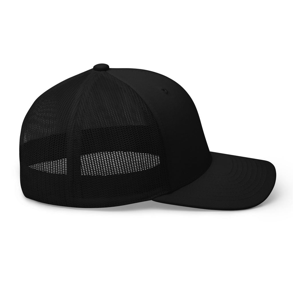 NESTDERR Trucker Cap