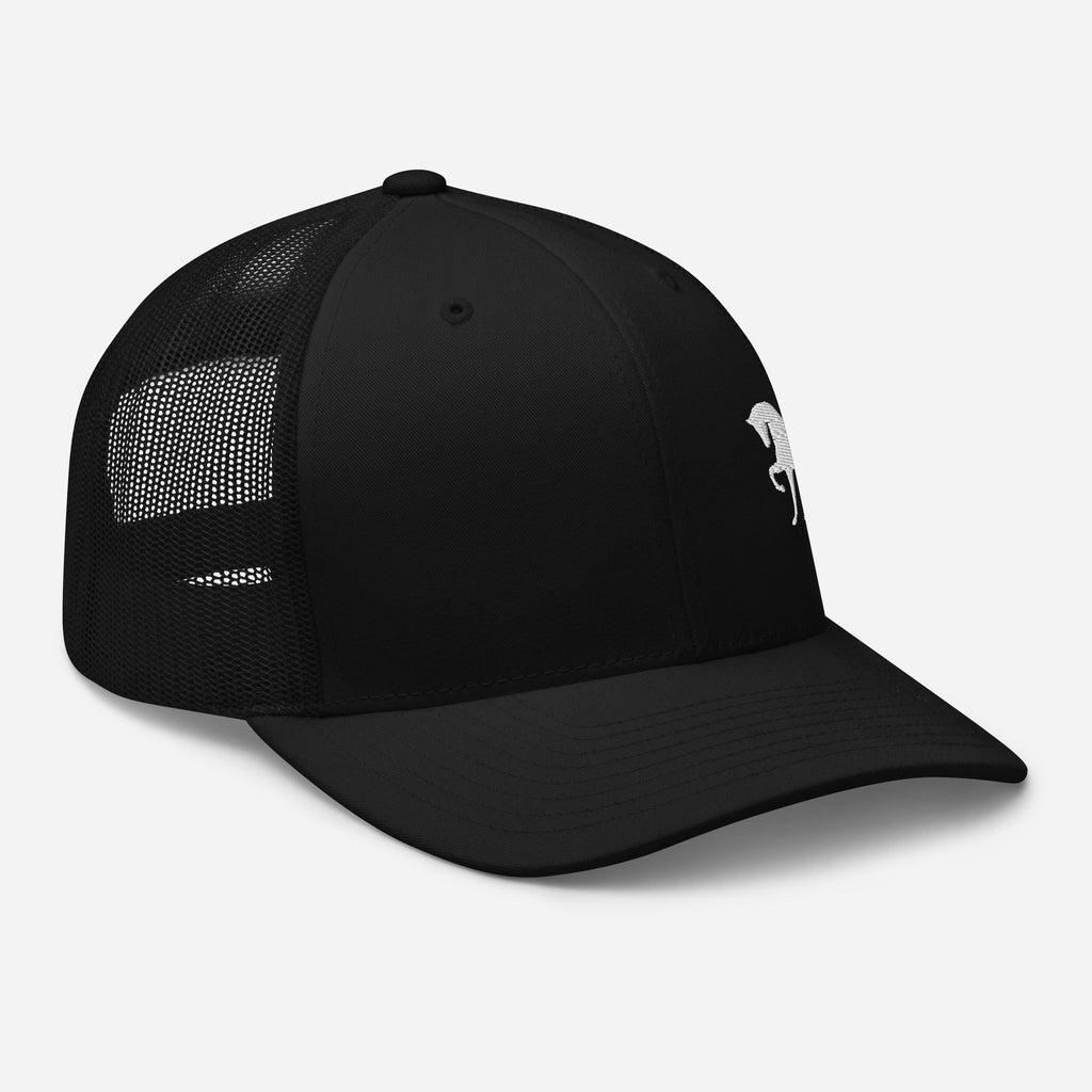 NESTDERR Trucker Cap