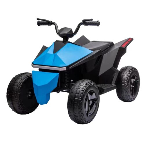 Rev Up the Fun: 12V Electric ATV for Kids 3-8 Years with Multi-Functional Touch Screen