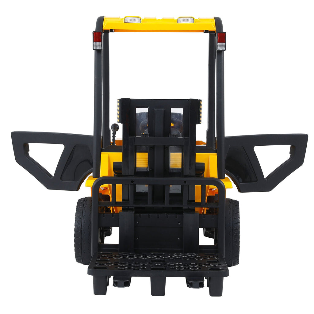 Rev up the Fun with Our Electric Ride-On Car for Kids - 3 Speeds, Perfect Gift!