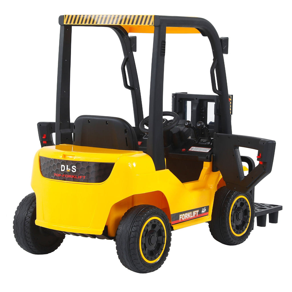 Rev up the Fun with Our Electric Ride-On Car for Kids - 3 Speeds, Perfect Gift!
