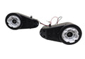 Right and Left Gearbox with Motor for 12V Dual Motor Mercedes SL500 Ride-On Car
