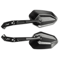 RM03 Motorcycle Rearview Mirror
