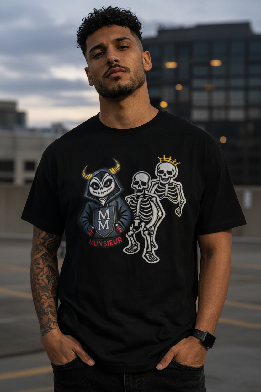 Men's Graphic Tee