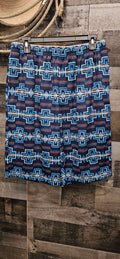Mens swim shorts size LARGE