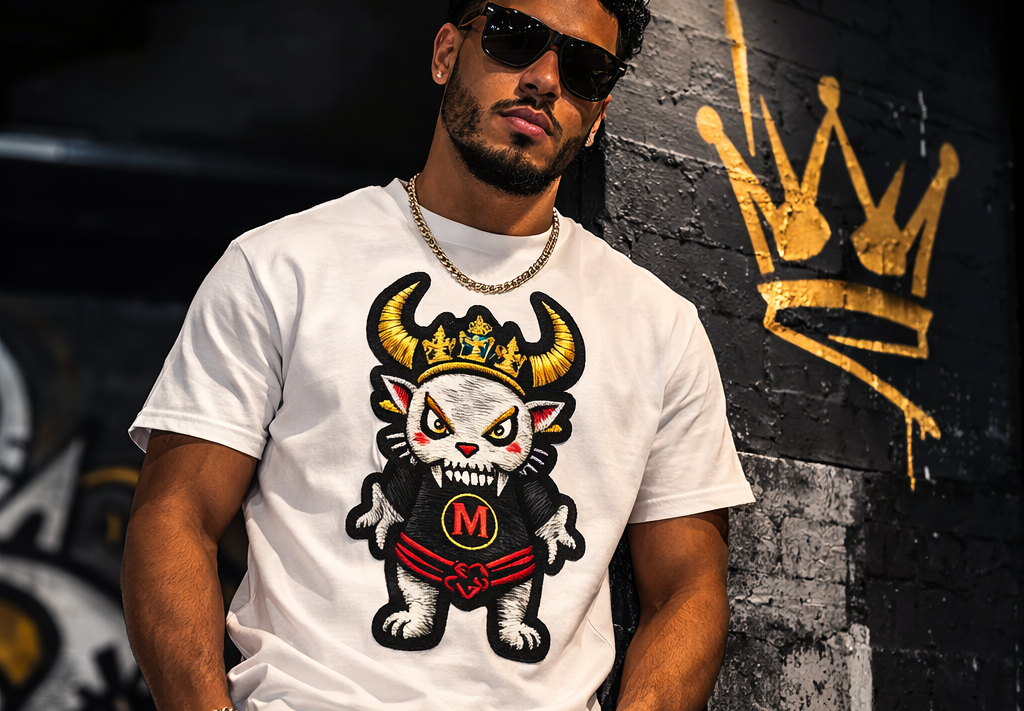 Tee for Men