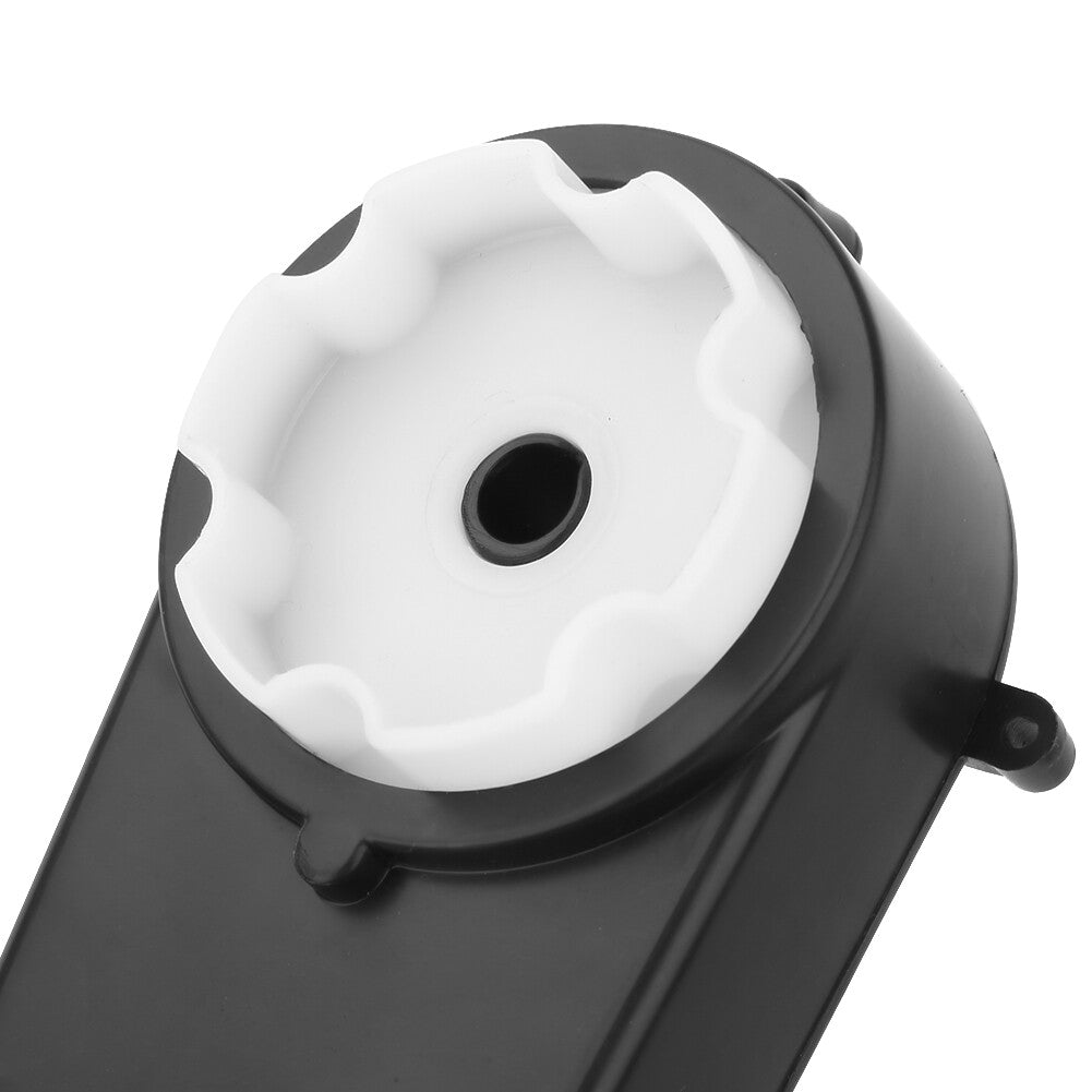 Electric Steering Gearbox Motor for Children's Toy Car