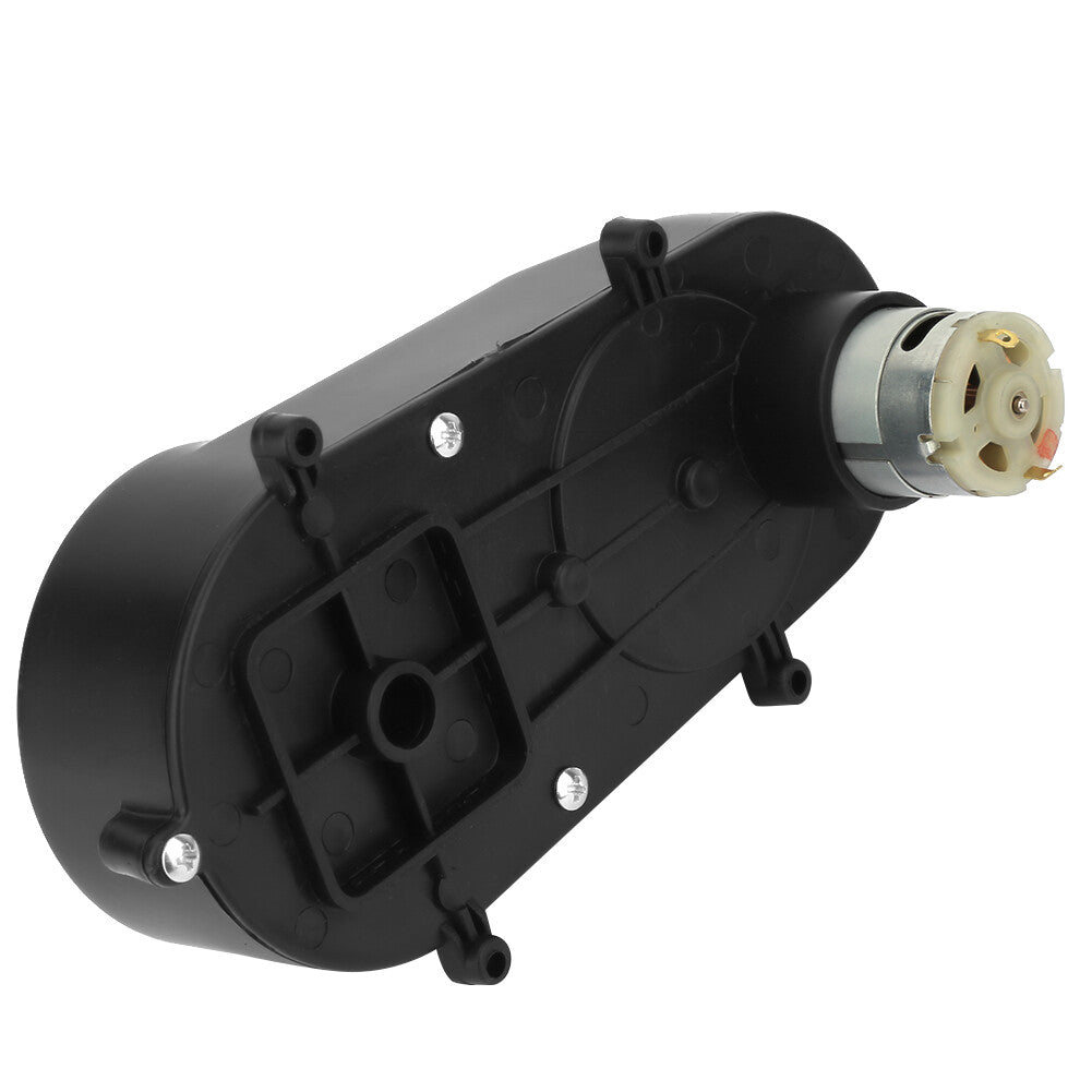 Electric Steering Gearbox Motor for Children's Toy Car