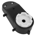 12V 5600RPM Electric Steering Gearbox Motor for Children's Toy Cars
