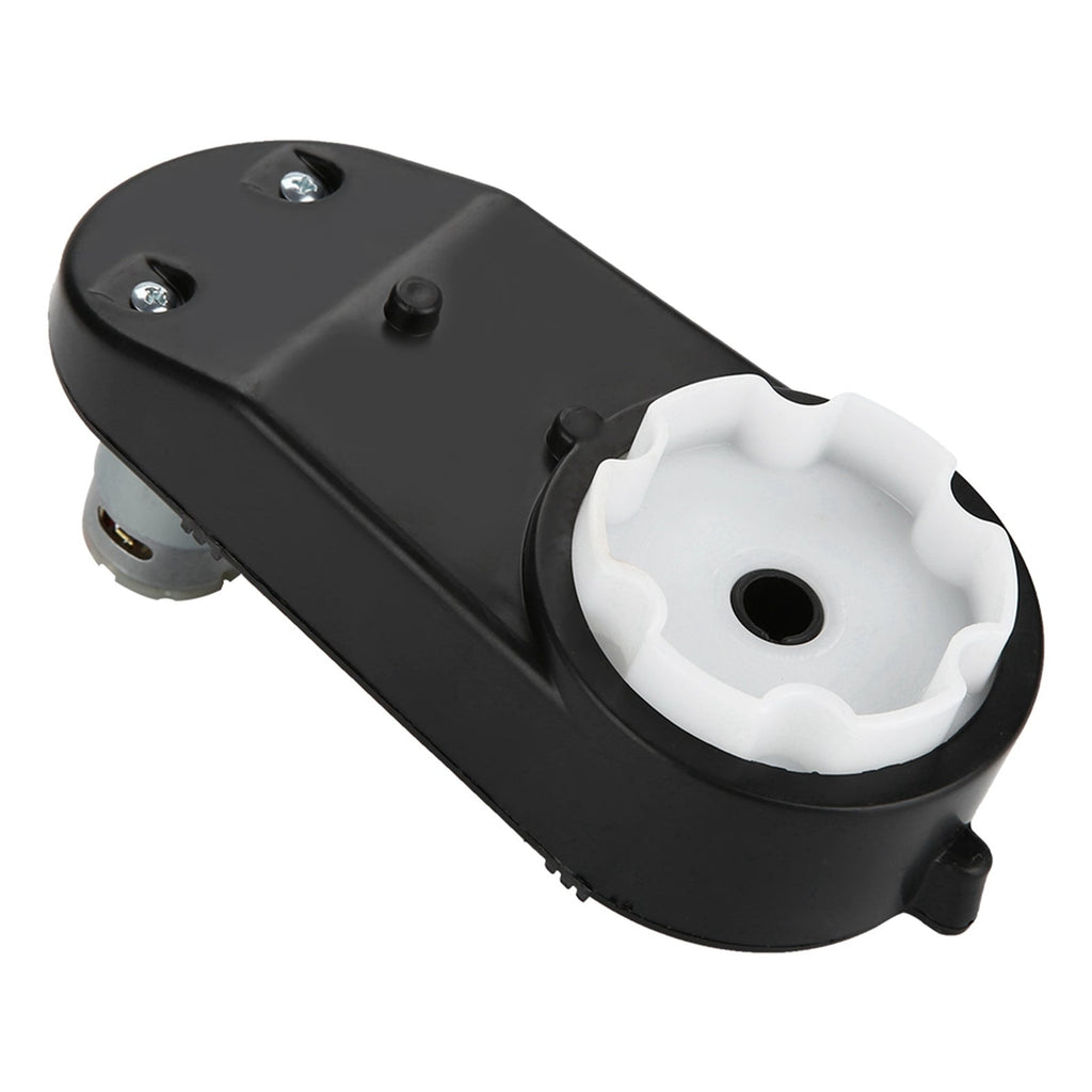 12V RS390 Electric Motor 16000RPM for Kids Car Toys