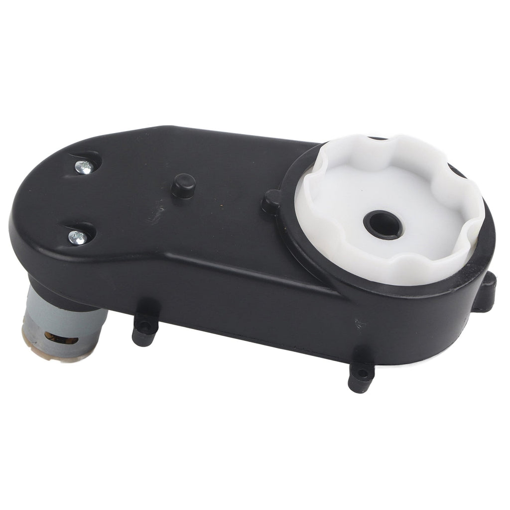 12V RS390 Electric Motor 16000RPM for Kids Car Toys