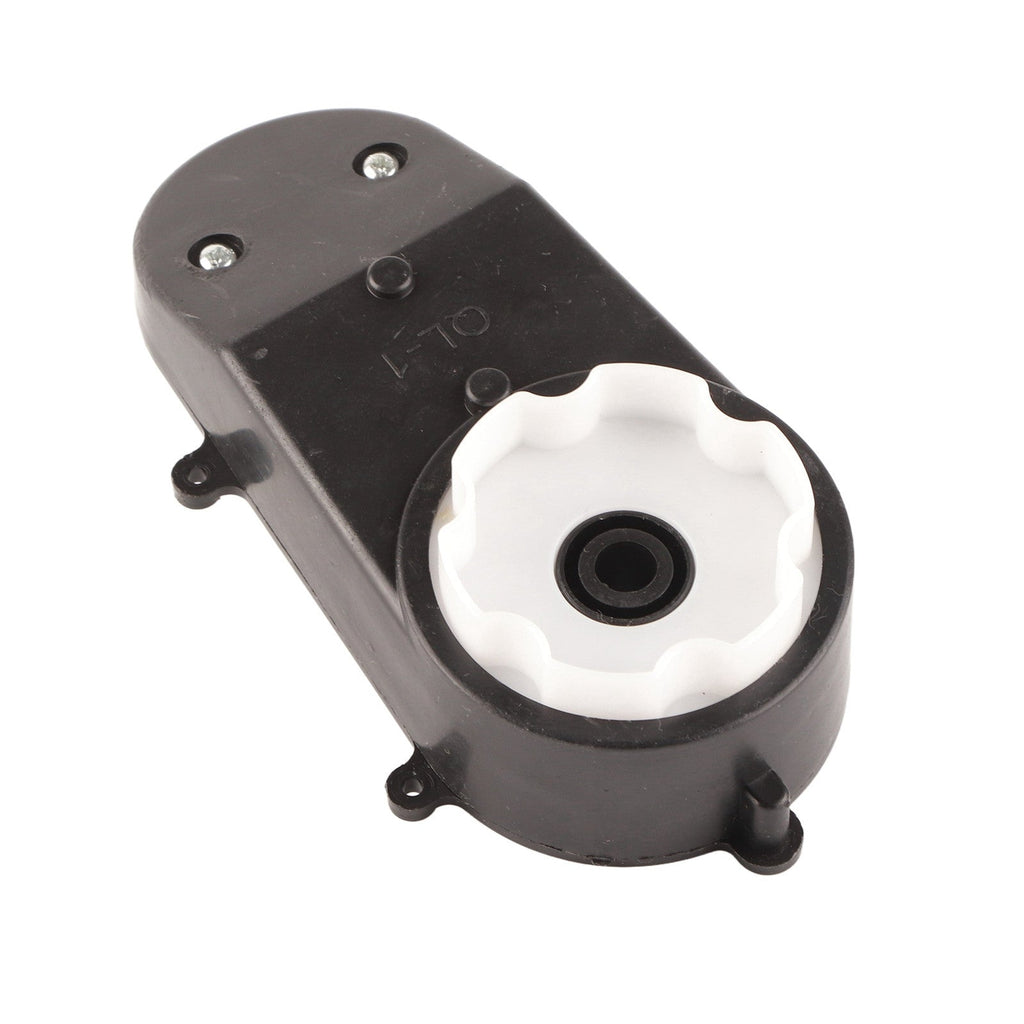 RS390 Electric Gearbox Motor 6V/12V 12000-20000 RPM for Kids Toy Cars