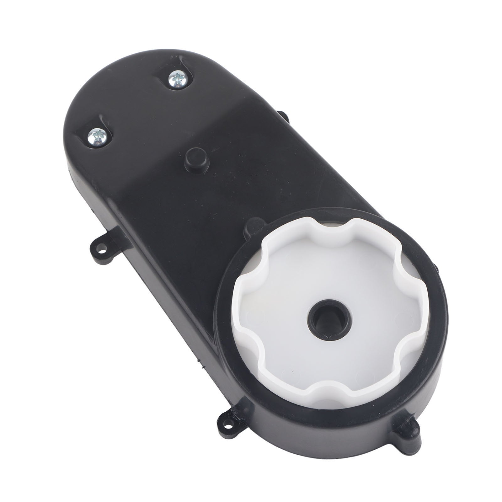 RS390 Electric Gearbox Motor 6V 18000RPM for Kids Toy Cars