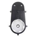 RS390 6V Electric Motor with Gearbox 18000RPM for Kids Toy Cars