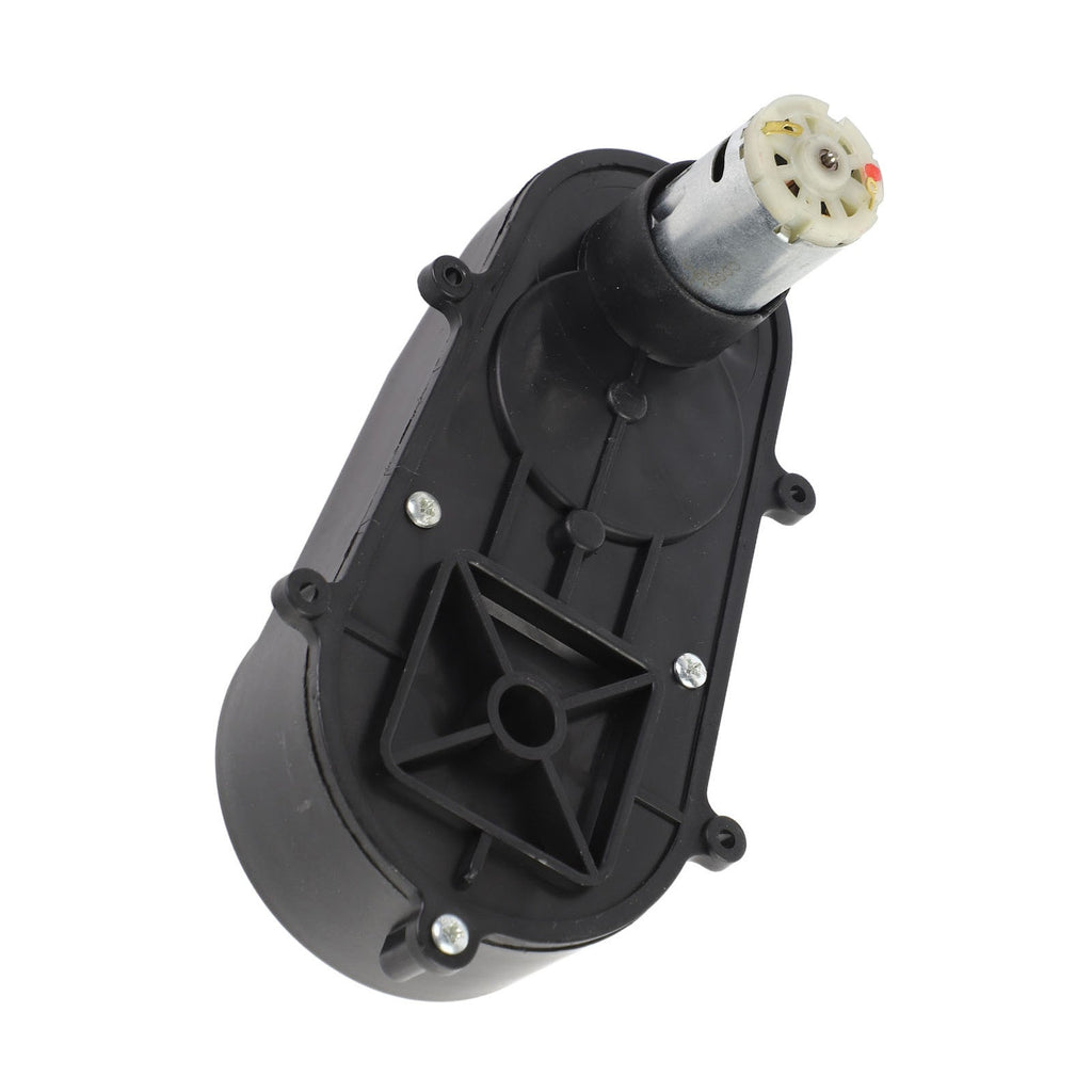 RS390 6V/12V High-Speed Motor Gearbox 12000-20000RPM for Kids Toy Cars