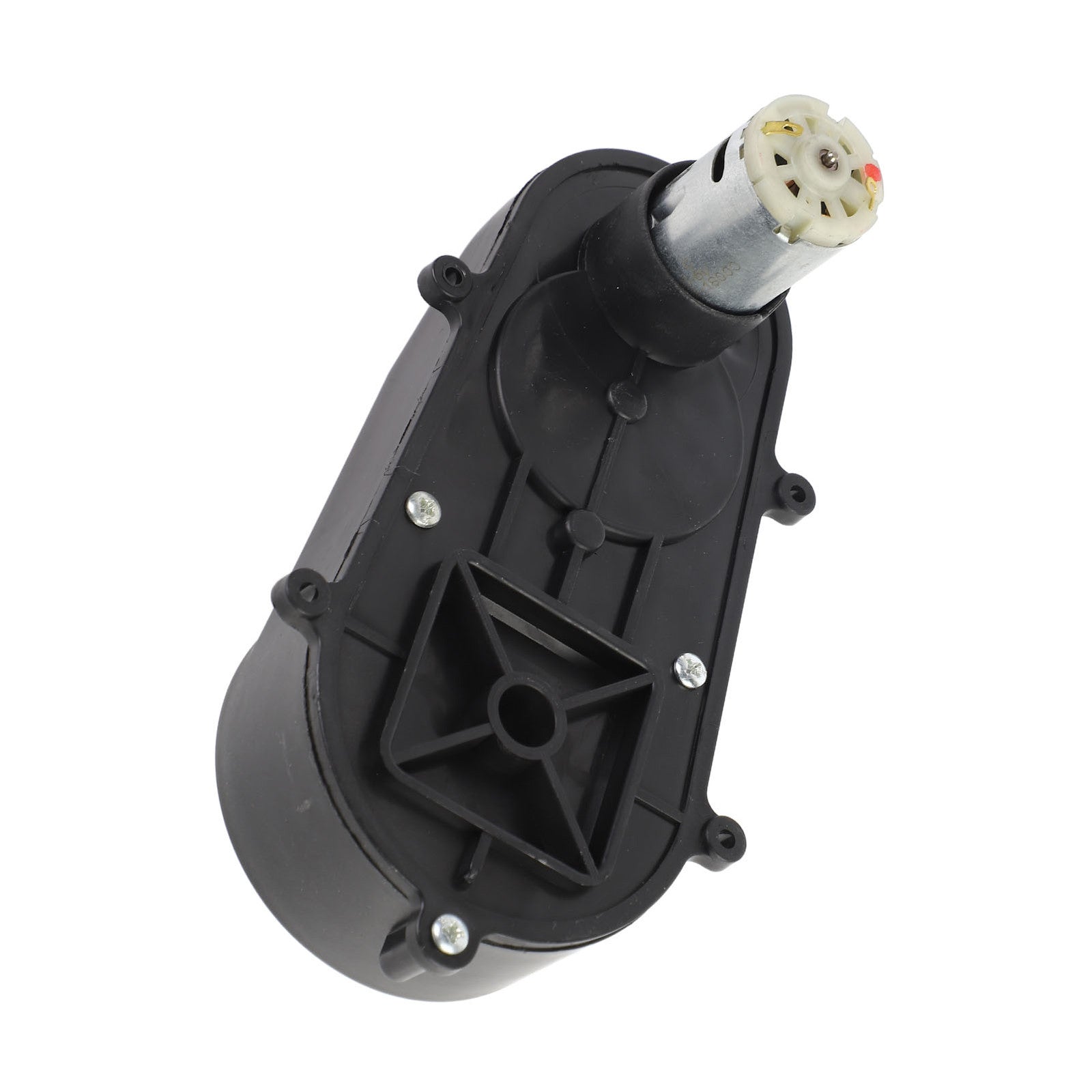 RS390 6V/12V High-Speed Motor Gearbox 12000-20000RPM for Kids Toy Cars