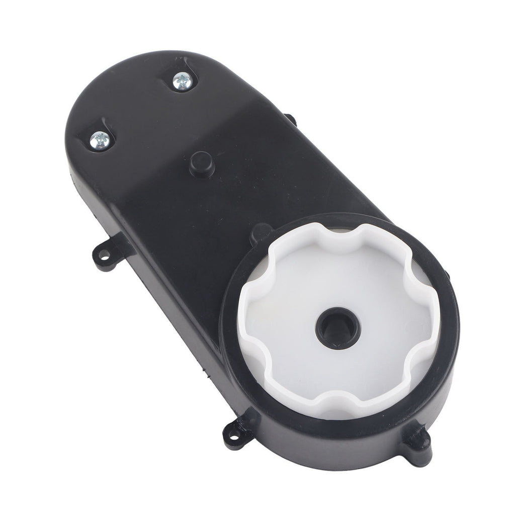 RS390 6V/12V High-Speed Motor Gearbox 12000-20000RPM for Kids Toy Cars